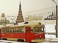 трамвай РВЗ-6