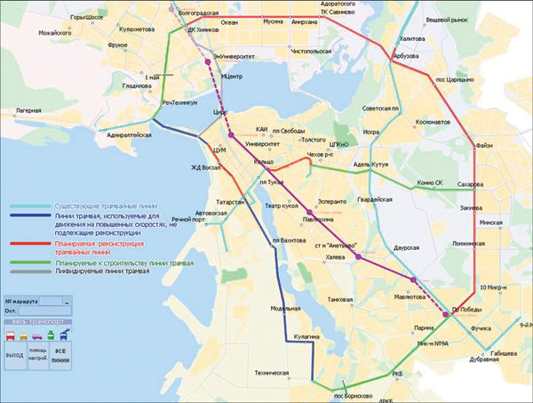 Маршрут трамвая казань. Схема скоростных трамваев Казань. Трамвай Казань схема. Карта метро Казани с трамваем. Казанский скоростной трамвай схема.